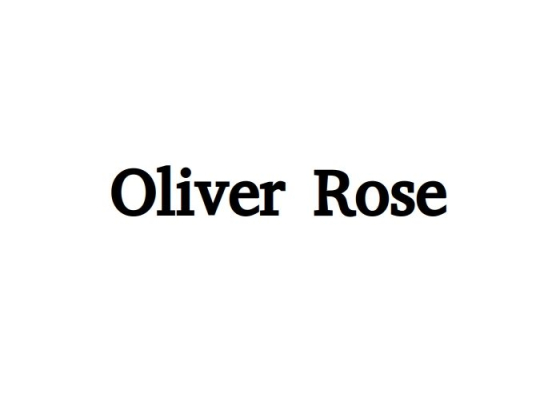 Dr Oliver Rose - ENT Surgeon