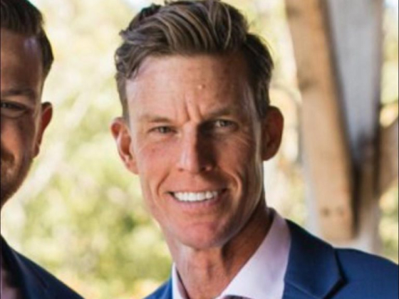 Aaron Peterson, SOGO Homes Real Estate