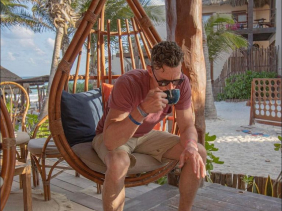 Aaron Peterson, SOGO Homes Real Estate