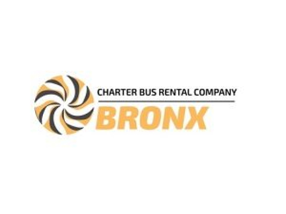 Charter Bus Rental Company Bronx
