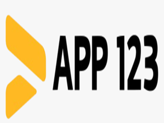 Applications 123
