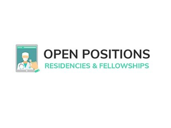 ResidencyPositions.com