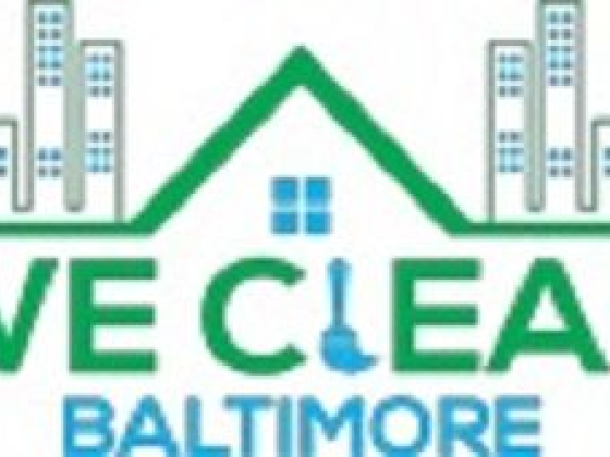 We Clean Baltimore