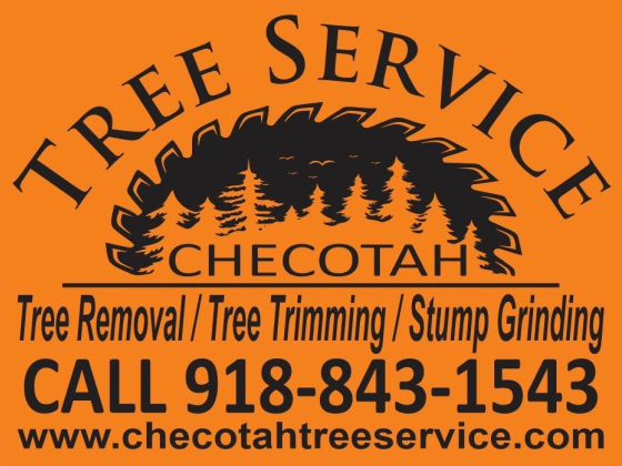 Checotah Tree Service
