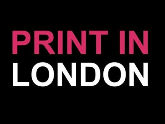 Print In London (Ireland office)
