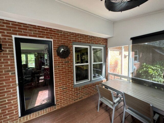 Mike Graham Windows