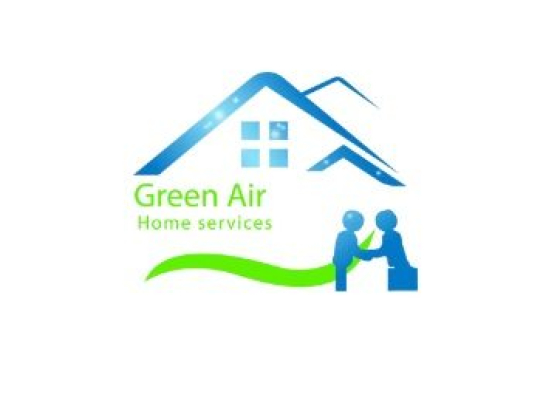 Green Air Duct Cleaning & Home Services