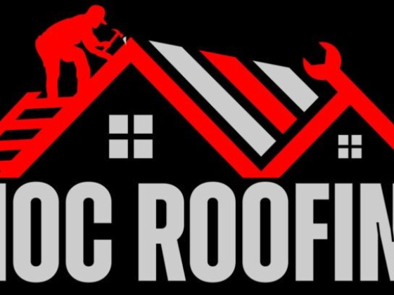 MOC Roofing & Construction