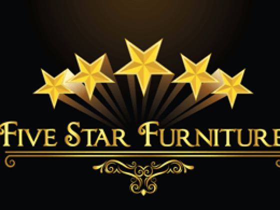 Five star Furniture store