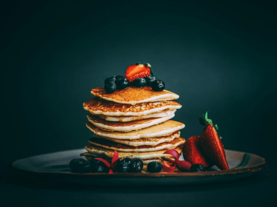 Pancake Store