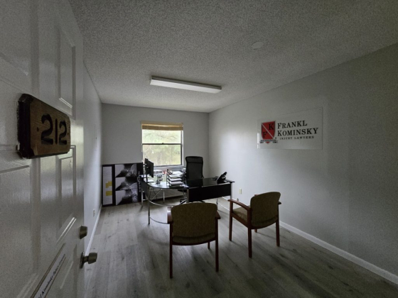 Frankl Kominsky Injury Lawyers