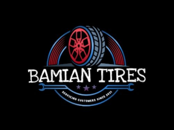 Bamian Tires