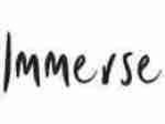 Immerse Marketing
