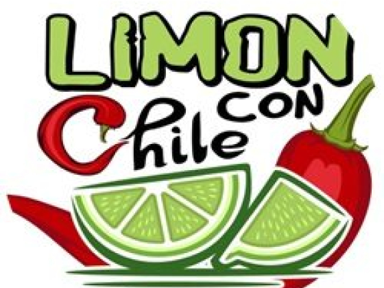 Limon con Chile #3