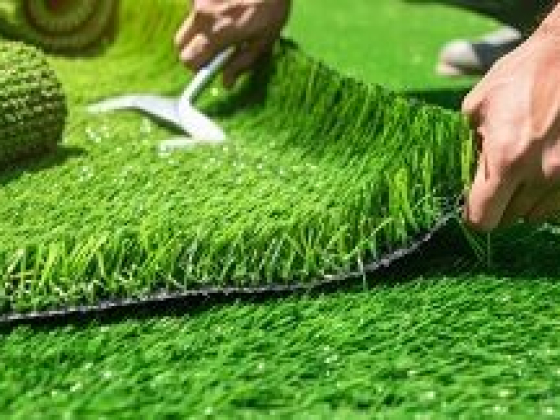Belmont Premium Artificial Grass