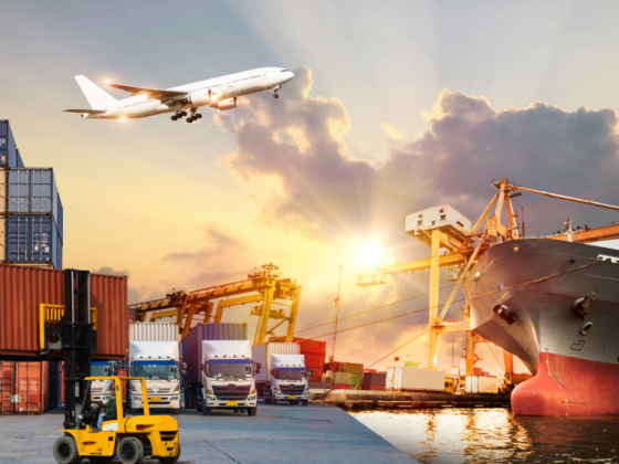 Shayona Logistics - Warehouse Storage Melbourne