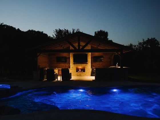 Gunter Outdoor Living Solutions