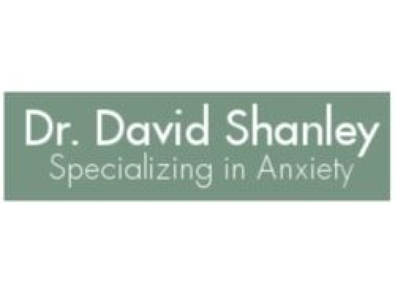 Dr. David Shanley PsyD