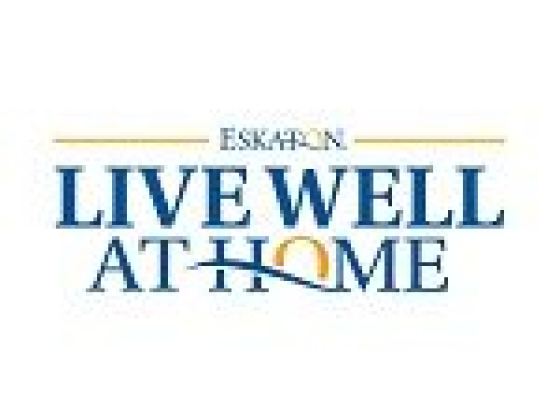 Live Well at Home by Eskaton