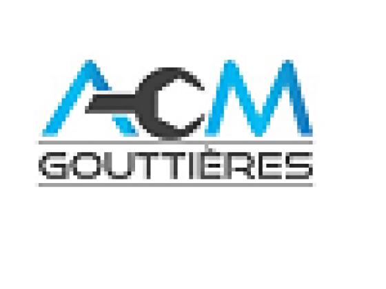 ACM Gouttieres