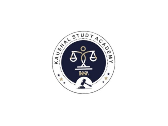 Kaushal Study Academy - Judicial Exam Coaching in Chandigarh