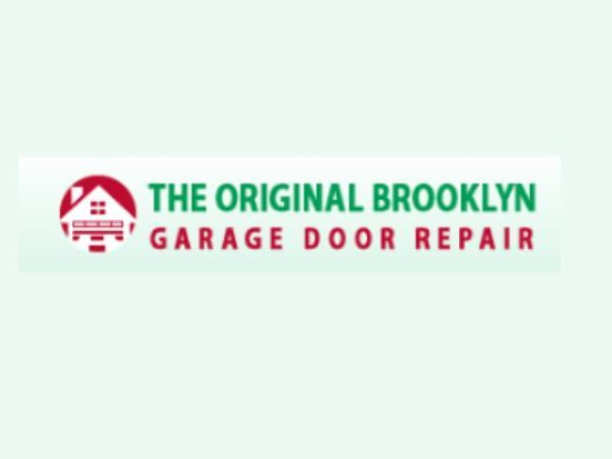 Garage Door Repair Brooklyn