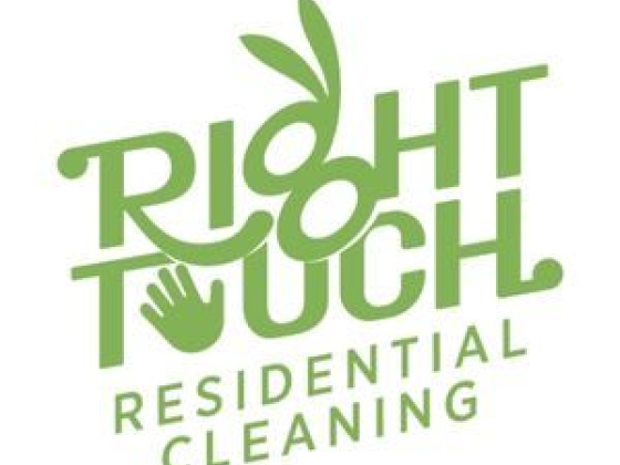 Right Touch Residential Cleaning