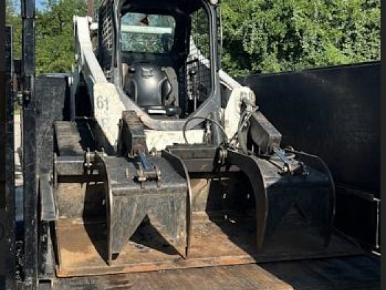 Bulls Of Texas Junk Removal & hauling