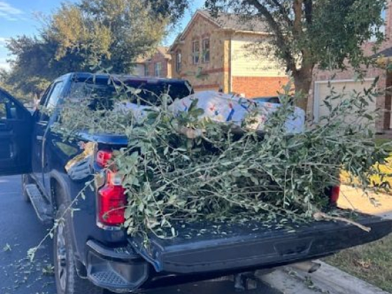 Bulls Of Texas Junk Removal & hauling