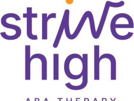 Strive High ABA Therapy