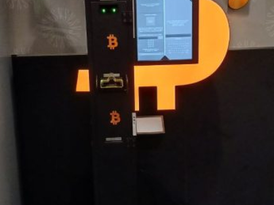 Bitcoin ATM - Shitcoins.club