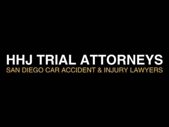 HHJ Trial Attorneys: San Diego Car Accident & Injury Lawyers