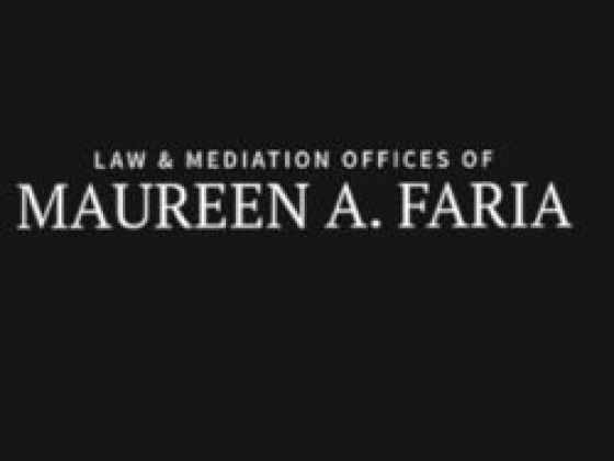 Law and Mediation Offices of Maureen A. Faria