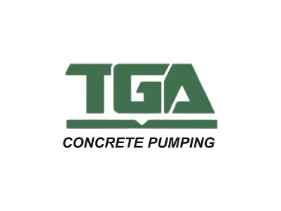 TGA Concrete Pumping