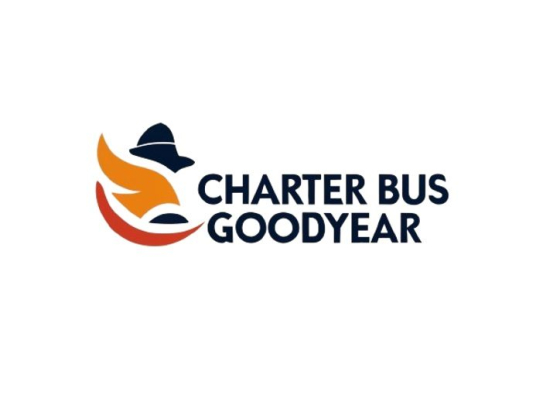 Charter Bus Company Goodyear