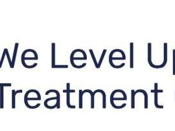 We Level Up Treatment Centers