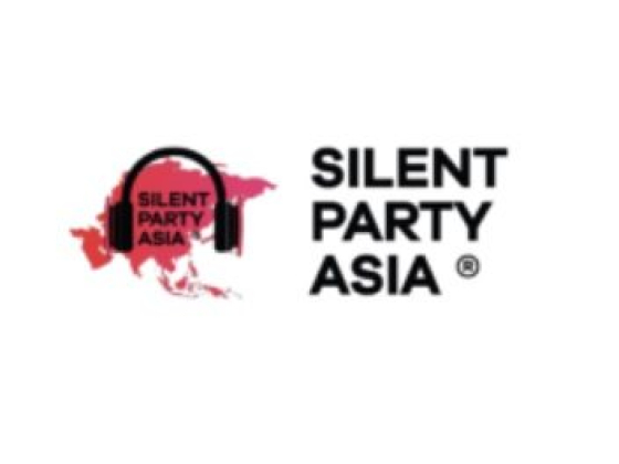 SILENT DISCO HONG KONG