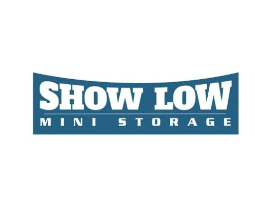 Show Low Mini Storage