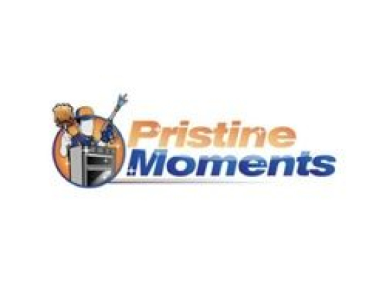 Pristine Moments Cleaning