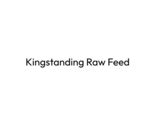 Kingstanding Raw Feed