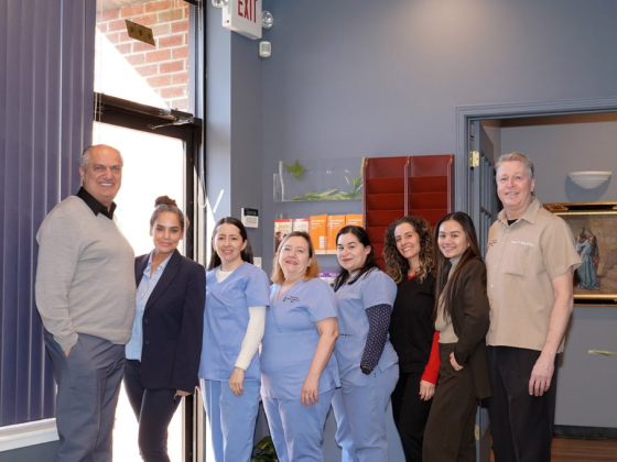 Dentistry Center in Uniondale, NY