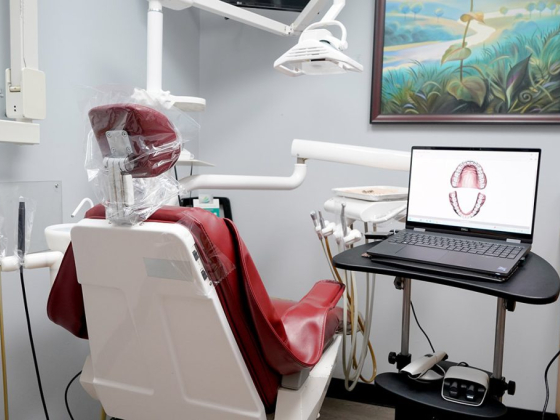 Dentistry Center in Garden City, NY