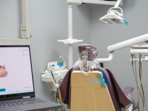 Dentistry Center in Garden City, NY