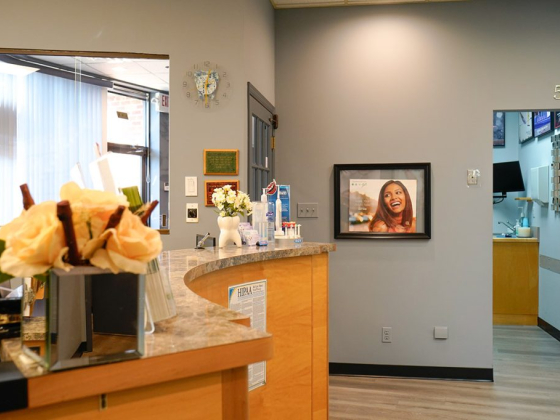 Dentistry Center in West Hempstead, NY