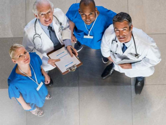 Dr. Chris Sakowski, MD | Ankle Replacement Surgeon