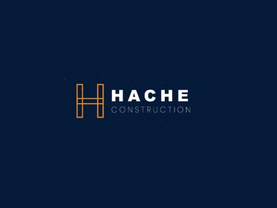 Hache Construction