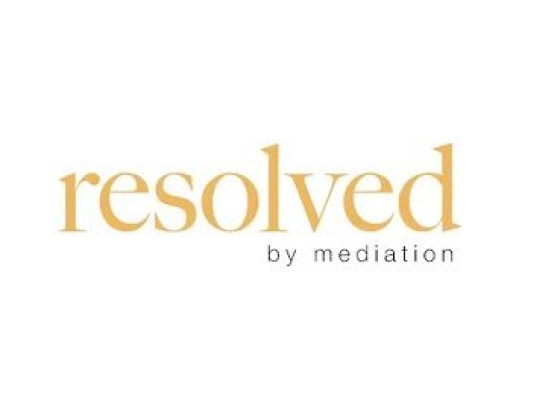 Resolved by Mediation