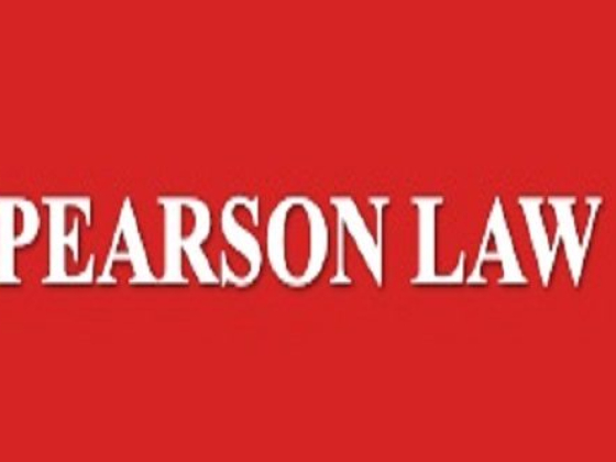 George Pearson Law Firm