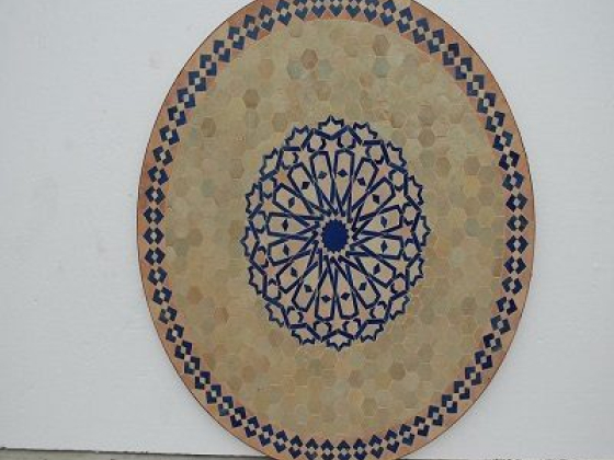 Moroccan Décor