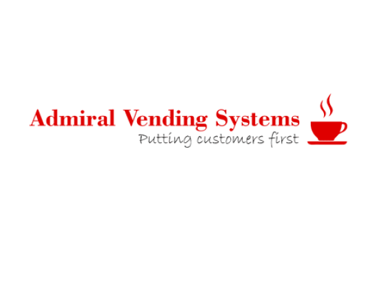 Admiral Vending Systems